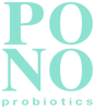 PONO Probiotics